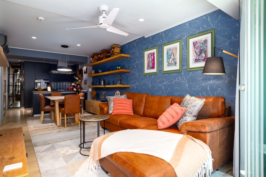 To Let 1 Bedroom Property for Rent in Green Point Western Cape